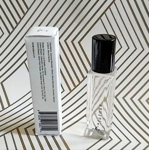 Riddle R*ddle Santal Roll On Full Sized New in Box 8 ml size